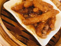 -点都德(聚福楼店)