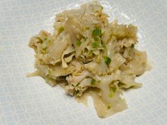 -翕间食·精致淮扬菜(江苏大剧院店)