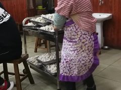 -回坊马二饺子馆