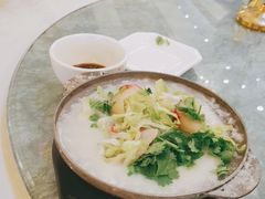 -桃园盛宴·岭南粤菜·手工茶点(南庄店)