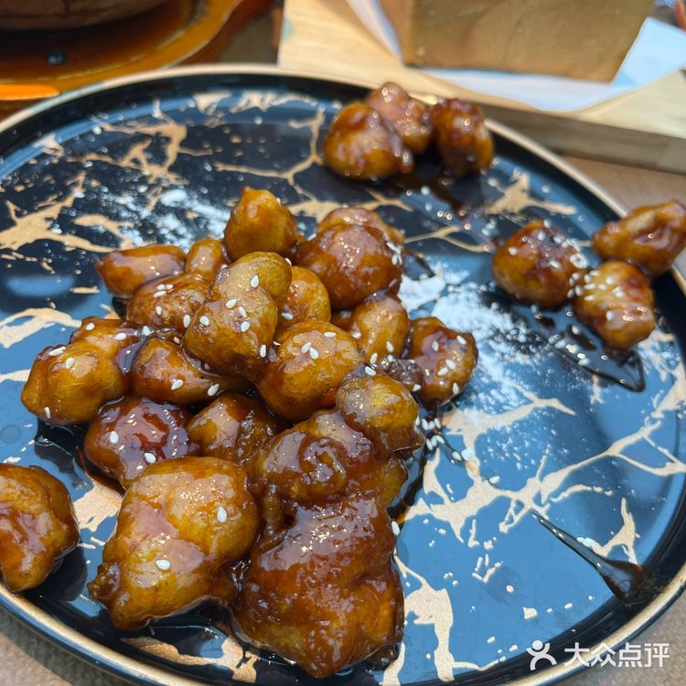 Get一个新发现！杭帮菜在上海爆火的秘诀