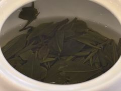 绿茶-怡园饭店-餐厅(四望亭店)