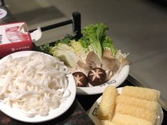 -八合里潮汕鲜牛肉火锅(深圳海岸城店)