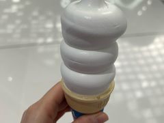 -DQ·蛋糕·冰淇淋(合生汇店)
