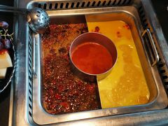 -大隐·成都火锅Bistro(合生麒麟新天地店)