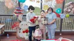 -尚圣月子会所·庄园式月子中心(萧山湘湖店)