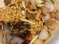 -寻裕记·现炒浇头面(人民广场店)