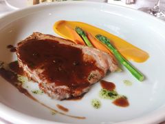 西冷-北京古城老院厉晓麟精致菜