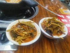 -笔记安顺夺夺粉火锅