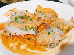 -达叔香味海鲜(海棠68环球美食街店)