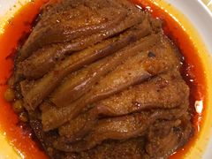 -咪咪川菜(长乐西路店)