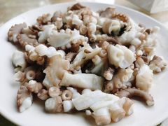 -阿弟特色海鲜餐厅·大排档(平潭店)