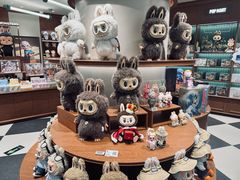 -泡泡玛特POPMART(壹号店)