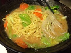 -日本料理神拉面