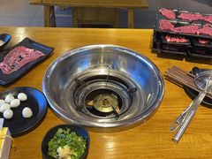 -皇牛鲜生·牛爱牛鲜牛肉自选火锅(晋吉北路店)