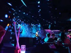 -MOSSO音乐酒吧·live house(南京旗舰店)