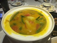 -蛙蛙叫干锅年代(簋街总店)