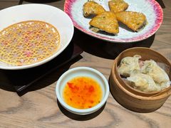 -四道菜·福建菜馆(新街口金鹰店)