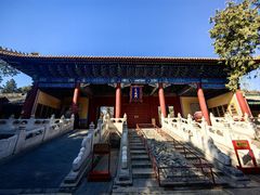 -北京国子监胡同