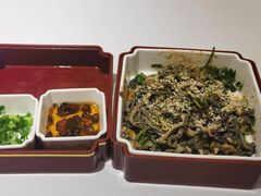 -大铁勺新津菜(中北永旺店)
