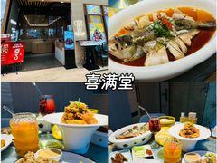 -柏威年大连购物中心
