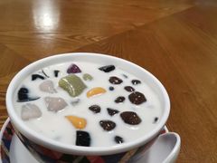 -糖纸甜品(恒一广场店)