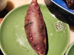 -情满四合院•京菜•烤鸭(动物园店)