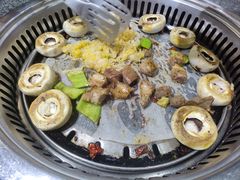 -鹤之乡·齐齐哈尔烤肉·非遗(秋涛路店)