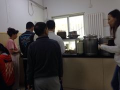 -李小老烧饼(常营民族家园店)