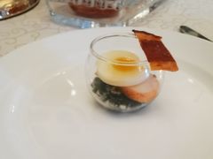 -Salon de Ville浦江汇(上海外滩华尔道夫酒店店)