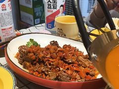 -江西老表·经典江西八大碗