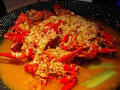 -红盔甲·小龙虾(车公庙店)