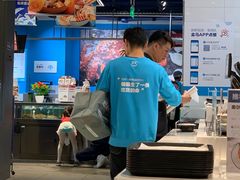 -盒马鲜生(丁香国际店)