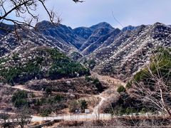 -妙峰山风景名胜区