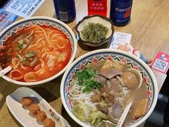-鑫花溪牛肉米粉(人民广场店)