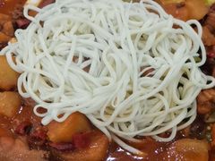 -福顺祥大盘鸡(临潼店)