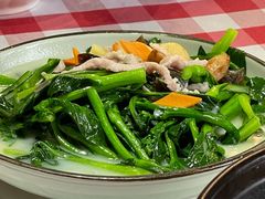 -龙桥私厨·姜花菊花过桥鱼·顺德菜(容桂店)