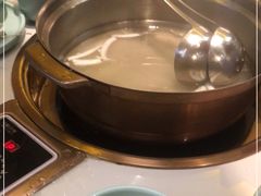 -润园四季椰子鸡火锅(南山海岸城店)