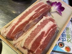 -喜来稀肉(虹泉路店)