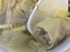 小笼包-锡笼记·无锡小笼(常熟万达店)