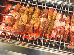 -小寒羊烧烤(凯瑞时代大厦店)