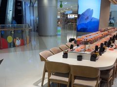 -争鲜回转寿司(朝北大悦城店)