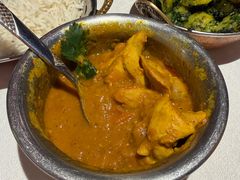 -恒河传奇印度餐厅GANGES