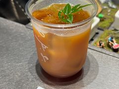 -O.P.S. CAFE