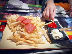 -滋味烤鱼(祥和里店)