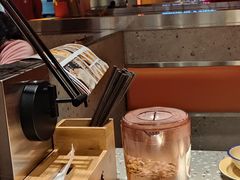 -鹤江桥·红油牛肉粉(SKP店)