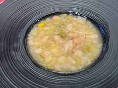 -北辰洲际酒店·IT MAMA意式家味餐厅