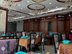 -渔码头食府(蓬莱阁店)