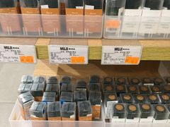 -MUJI无印良品(万达仓山店)