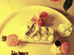 -三迪希尔顿酒店·星空酒廊